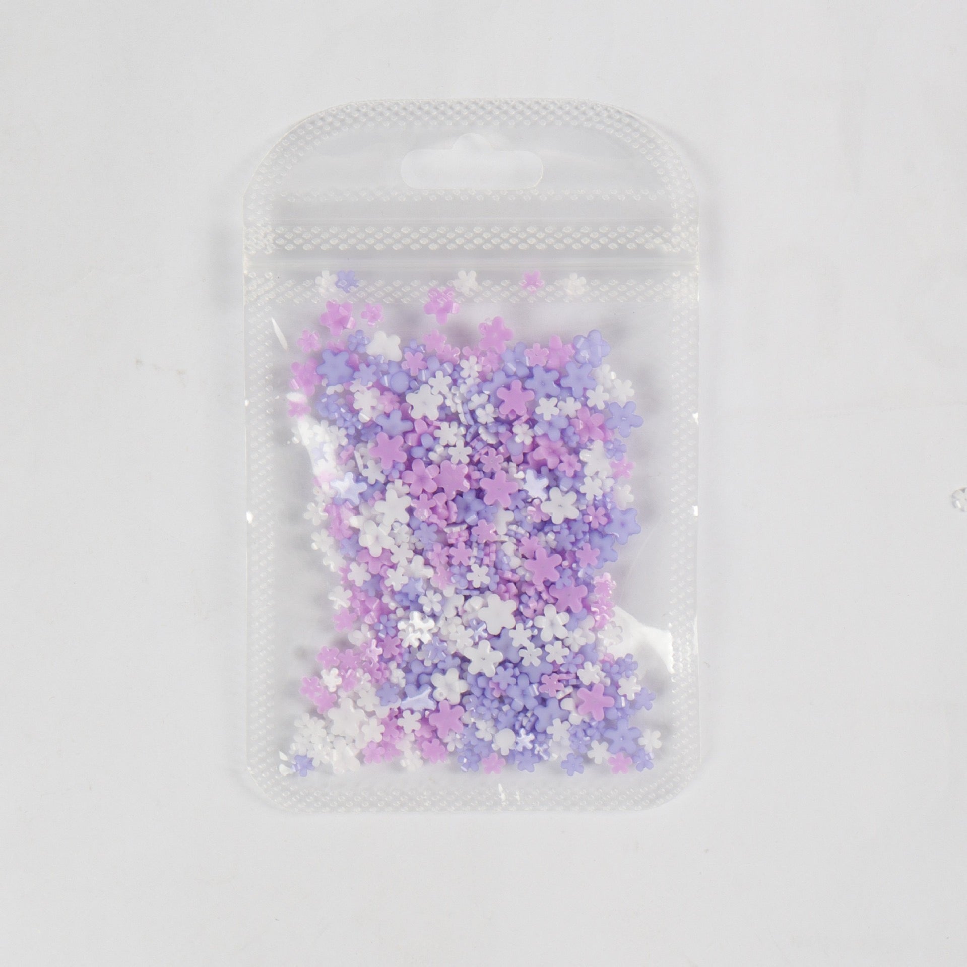 Nail Art Five-petal Flower  Acrylic Flower