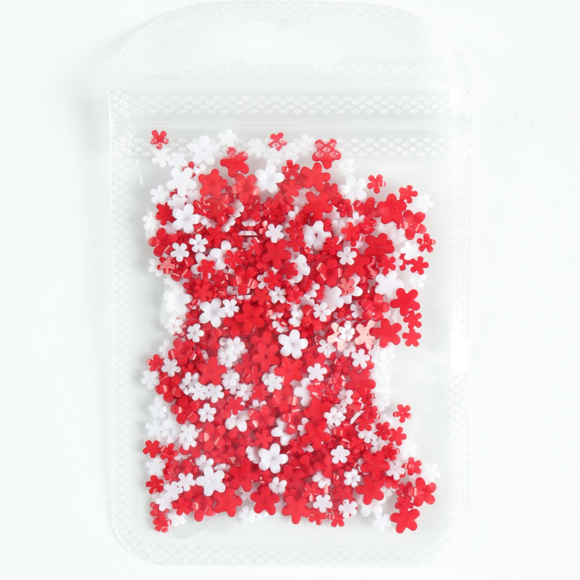 Nail Art Five-petal Flower  Acrylic Flower