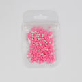 Nail Art Five-petal Flower  Acrylic Flower